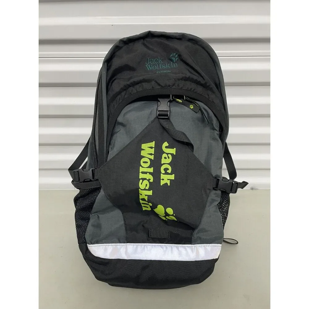 Jack Wolfskin Fusion Backpack